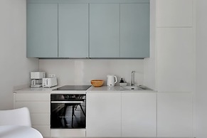 Lion Apartments - Apartments & Studio