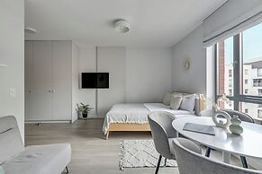 Lion Apartments - Apartments & Studio