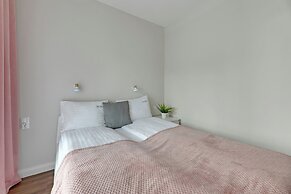 Lion Apartments - Apartments & Studio