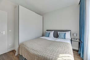 Lion Apartments - Apartments & Studio