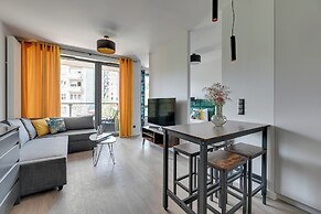 Lion Apartments - Apartments & Studio