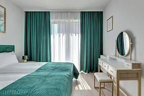 Lion Apartments - Apartments & Studio