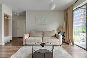 Lion Apartments - Apartments & Studio