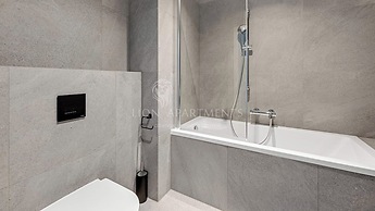 Lion Apartments - Apartments & Studio