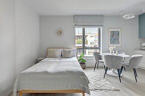 Lion Apartments - Apartments & Studio