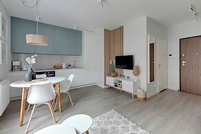 Lion Apartments - Apartments & Studio