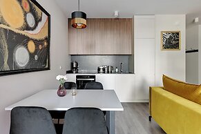 Lion Apartments - Apartments & Studio