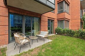 Lion Apartments - Apartments & Studio