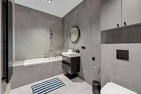 Lion Apartments - Apartments & Studio