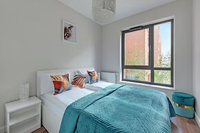 Lion Apartments - Apartments & Studio