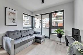 Lion Apartments - Apartments & Studio