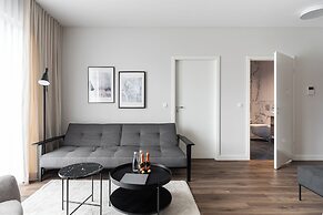 Lion Apartments - Apartments & Studio