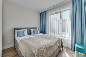 Lion Apartments - Apartments & Studio