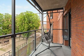 Lion Apartments - Apartments & Studio