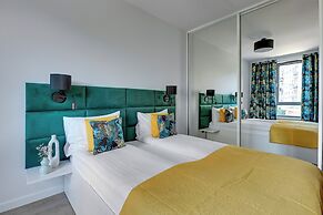 Lion Apartments - Apartments & Studio