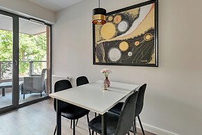 Lion Apartments - Apartments & Studio