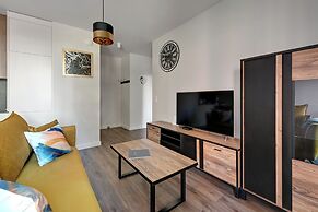 Lion Apartments - Apartments & Studio