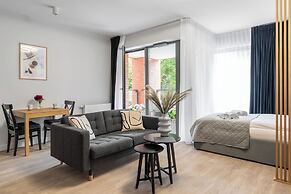 Lion Apartments - Apartments & Studio