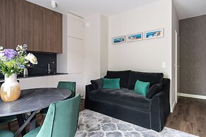 Lion Apartments - Apartments & Studio