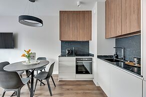 Lion Apartments - Apartments & Studio