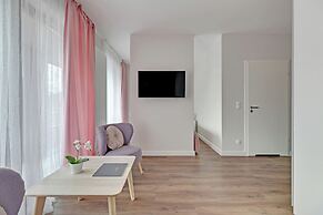 Lion Apartments - Apartments & Studio