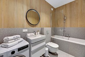 Lion Apartments - Apartments & Studio