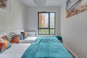 Lion Apartments - Apartments & Studio