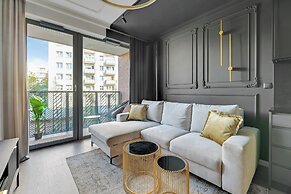 Lion Apartments - Apartments & Studio