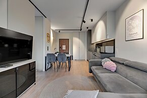 Lion Apartments - Apartments & Studio