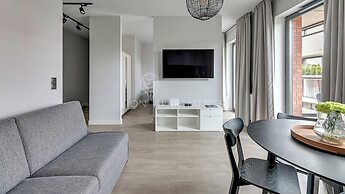 Lion Apartments - Apartments & Studio