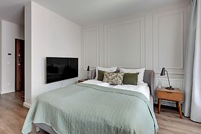 Lion Apartments - Apartments & Studio