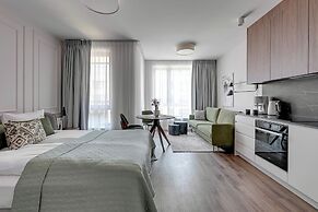 Lion Apartments - Apartments & Studio