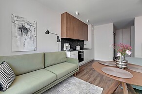 Lion Apartments - Apartments & Studio