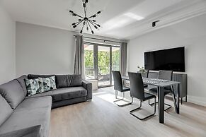 Lion Apartments - Apartments & Studio