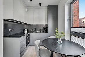 Lion Apartments - Apartments & Studio