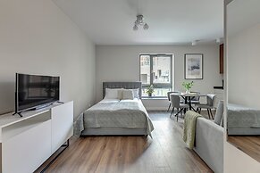 Lion Apartments - Apartments & Studio