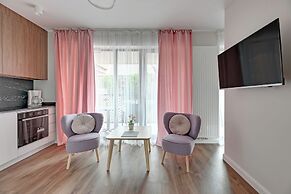 Lion Apartments - Apartments & Studio