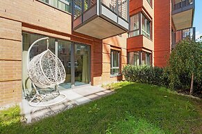 Lion Apartments - Apartments & Studio