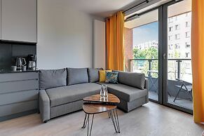 Lion Apartments - Apartments & Studio