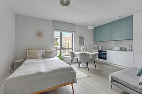 Lion Apartments - Apartments & Studio