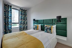 Lion Apartments - Apartments & Studio