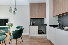 Lion Apartments - Apartments & Studio