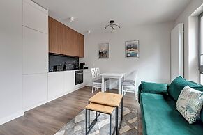 Lion Apartments - Apartments & Studio