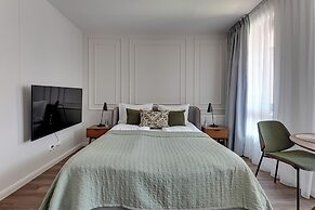 Lion Apartments - Apartments & Studio