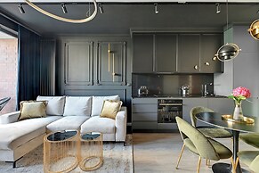 Lion Apartments - Apartments & Studio