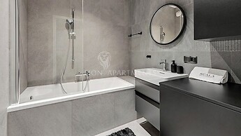 Lion Apartments - Apartments & Studio