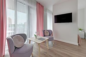 Lion Apartments - Apartments & Studio