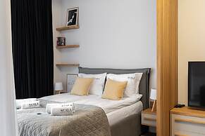 Lion Apartments - Apartments & Studio