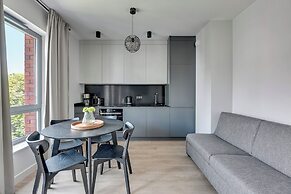 Lion Apartments - Apartments & Studio