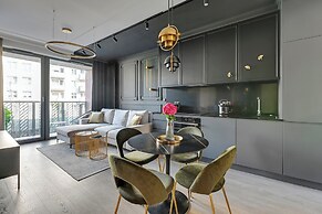 Lion Apartments - Apartments & Studio